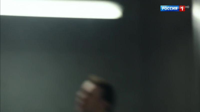 Кадры из сериала Спасская (2020)