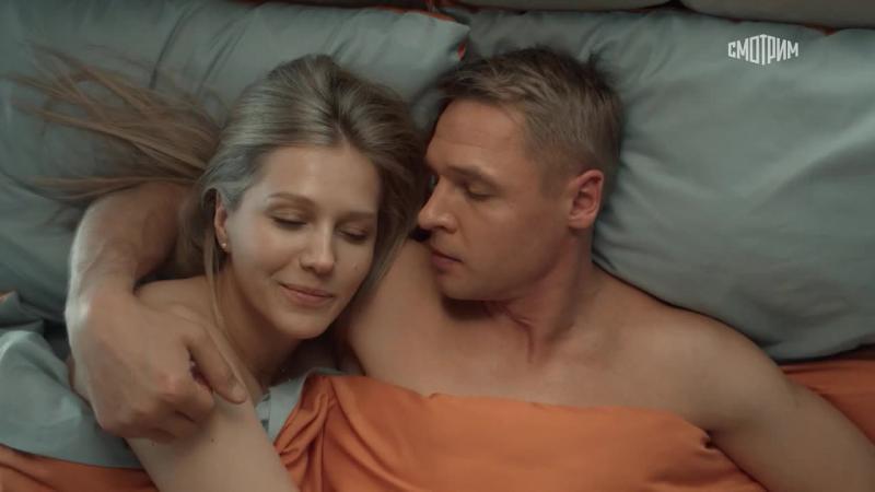 Кадры из сериала Спасская (2020)